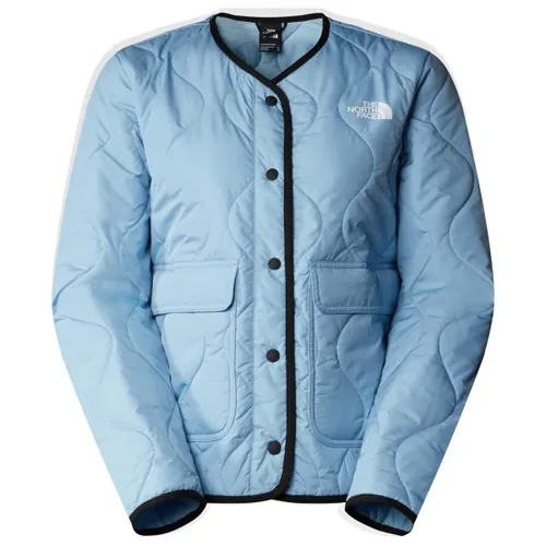 The North Face - Women's Ampato Quilted Liner - Synthetic jacket