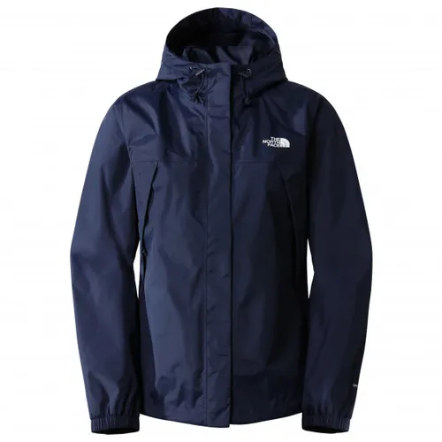 The North Face - Women's Antora Jacket - Waterproof jacket