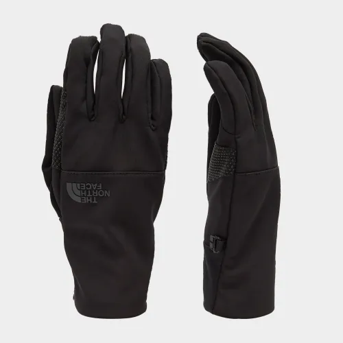 The North Face Women's Apex Etip™ Gloves - Black, BLACK
