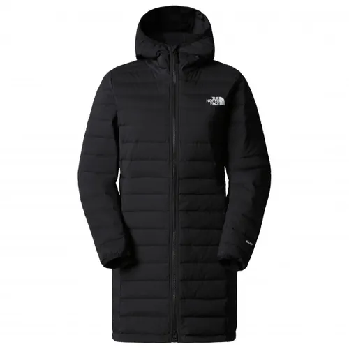 The North Face - Women's Belleview Stretch Down Parka - Down jacket