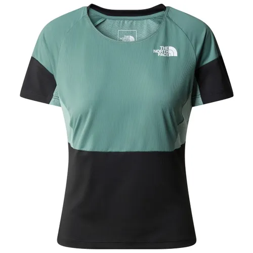 The North Face - Women's Bolt Tech Tee - Sport shirt