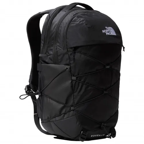The North Face - Women's Borealis - Daypack size 27 l, black