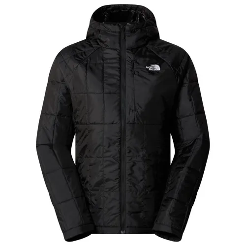 The North Face - Women's Circaloft Hoodie - Synthetic jacket