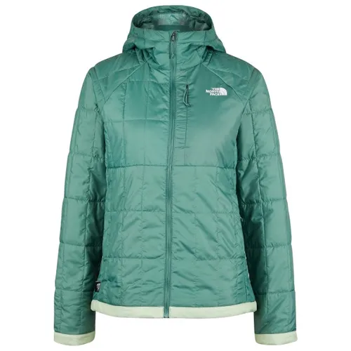 The North Face - Women's Circaloft Hoodie - Synthetic jacket