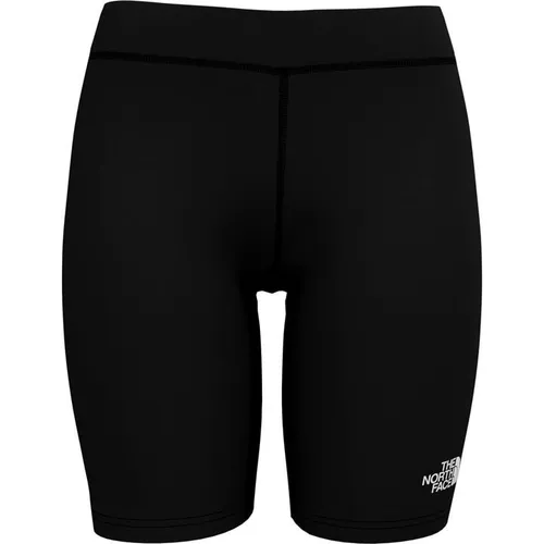 The North Face Women’s Cotton Shorts - Black