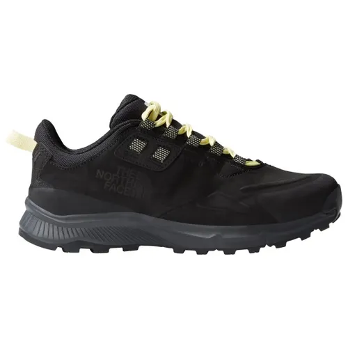 The North Face - Women's Cragstone Leather WP - Multisport shoes