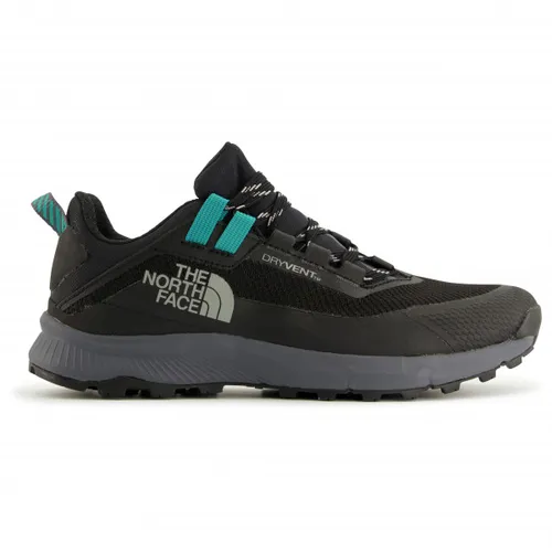 The North Face - Women's Cragstone WP - Multisport shoes