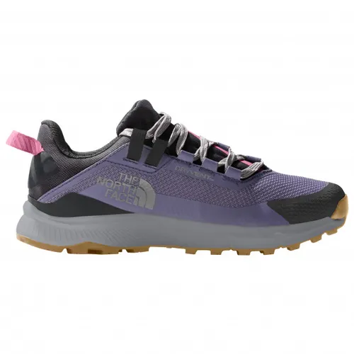 The North Face - Women's Cragstone WP - Multisport shoes