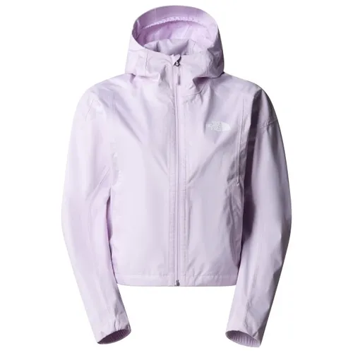 The North Face - Women's Cropped Quest Jacket - Waterproof jacket
