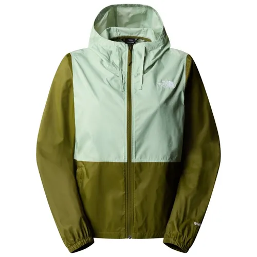 The North Face - Women's Cyclone Jacket 3 - Windproof jacket