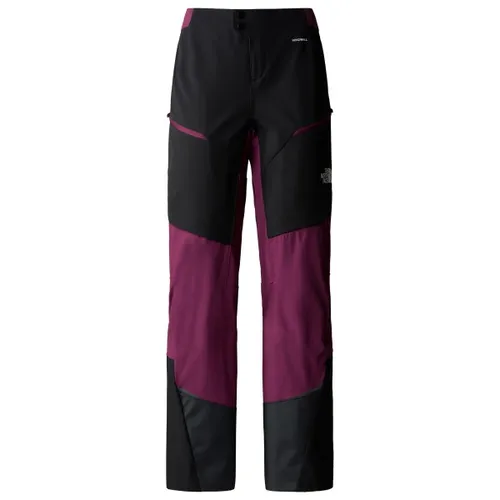 The North Face - Women's Dawn Turn Hybrid Pant - Walking trousers