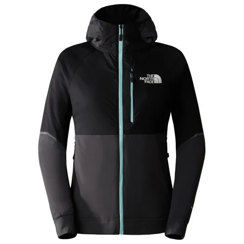The North Face - Women's Dawn Turn Hybrid Ventrix Hoodie - Synthetic jacket
