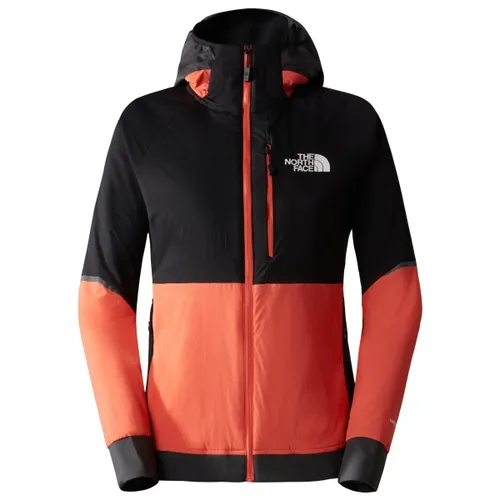 The North Face - Women's Dawn Turn Hybrid Ventrix Hoodie - Synthetic jacket