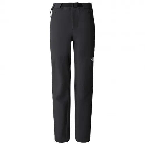 The North Face - Women's Diablo Reg Straight Pant - Softshell trousers