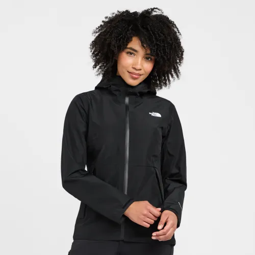 The North Face Women's Dryzzle Futurelight™ Jacket - Black, BLACK