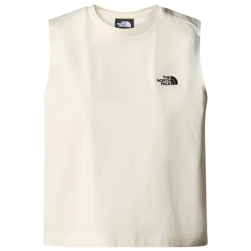 The North Face - Women's Essential Relaxed Tank - Tank top