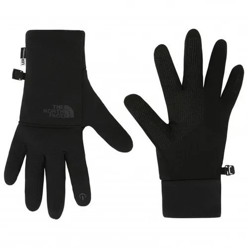 The North Face - Women's Etip Recycled Gloves - Gloves