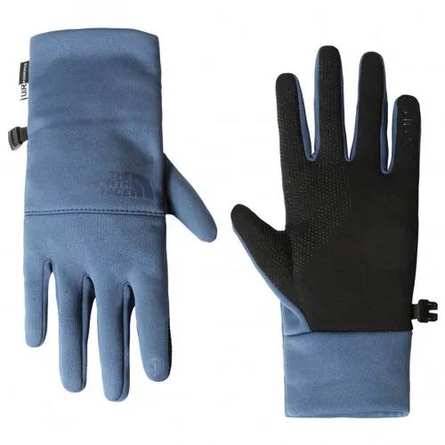 The North Face - Women's Etip Recycled Gloves - Gloves