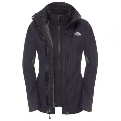 The North Face - Women's Evolve II Triclimate Jacket - 3-in-1 jacket