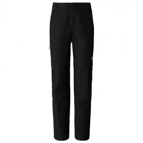 The North Face - Women's Exploration Conv Straight Pants - Walking trousers