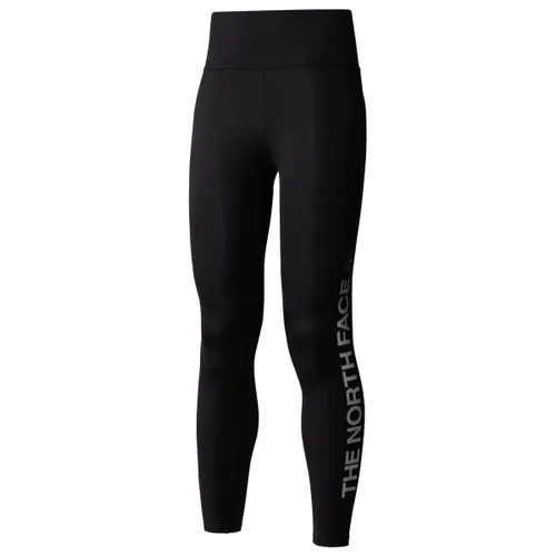 The North Face - Women's Flex High Rise 7/8 Tight Lines - Leggings