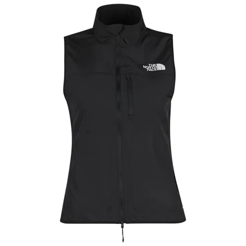 The North Face - Women's Higher Run Wind Vest - Windproof vest