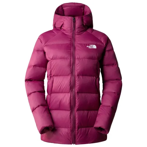 The North Face - Women's Hyalite Down Parka - Down jacket
