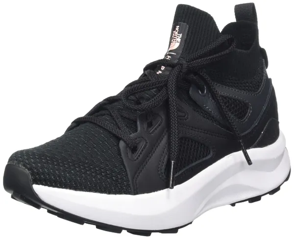 THE NORTH FACE Women's Hypnuluxe Sneaker