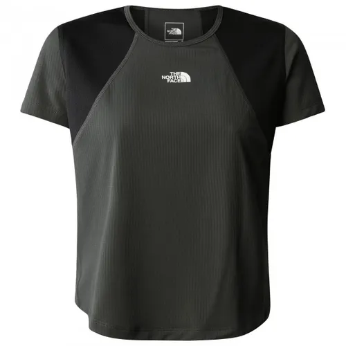 The North Face - Women's Lightbright S/S Tee - Sport shirt