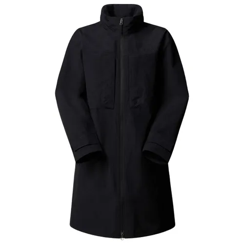 The North Face - Women's M66 Tech Trench - Coat