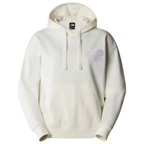 The North Face - Women's Nature Hoodie - Hoodie