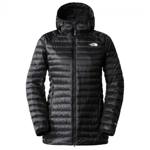 The North Face - Women's New Trevail Parka - Down jacket