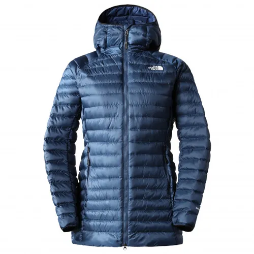 The North Face - Women's New Trevail Parka - Down jacket