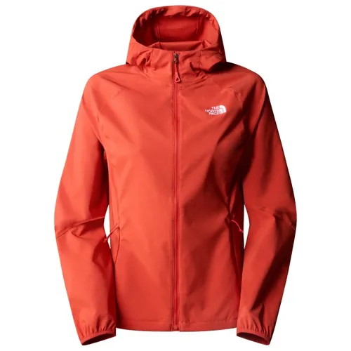 The North Face - Women's Nimble Hoodie - Softshell jacket