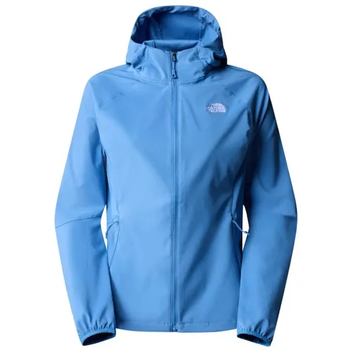 The North Face - Women's Nimble Hoodie - Softshell jacket