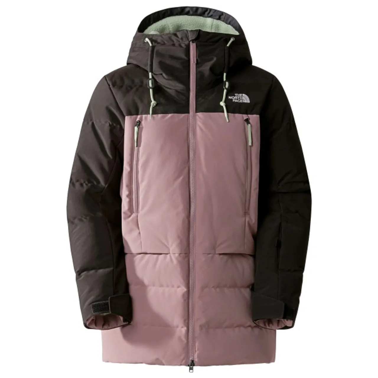The North Face - Women's Pallie Down Jacket - Ski jacket