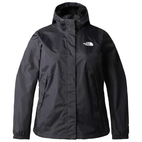 The North Face - Women's Plus Antora Jacket - Waterproof jacket