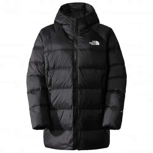 The North Face - Women's Plus Hyalite Parka - Down jacket