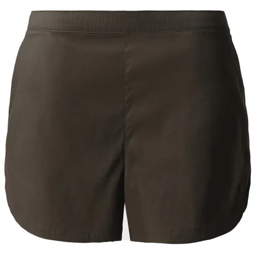 The North Face - Women's Printed Plus Class V Short - Shorts