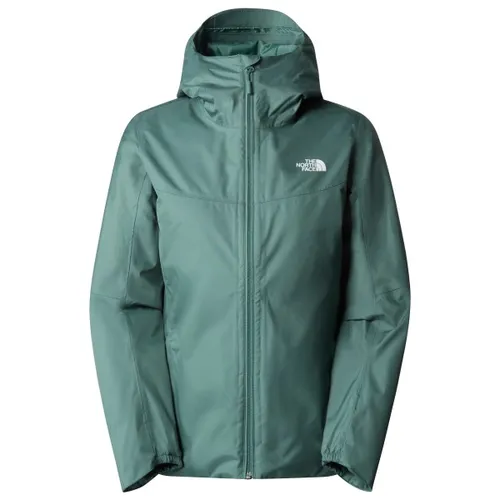 The North Face - Women's Quest Insulated Jacket - Winter jacket