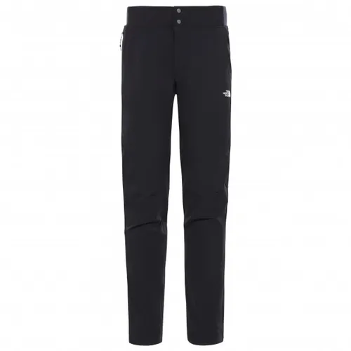 The North Face - Women's Quest Softshell Pant (Slim) - Walking trousers