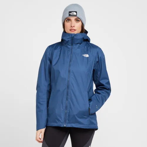 The North Face Women's Quest Triclimate Jacket - Navy, NAVY