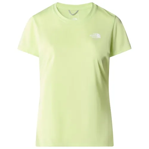 The North Face - Women's Reaxion Amp Crew - Sport shirt