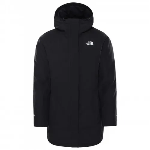 The North Face - Women's Recycled Brooklyn Parka - Coat