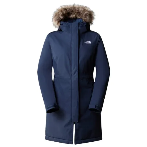 The North Face - Women's Recycled Zaneck Parka - Coat