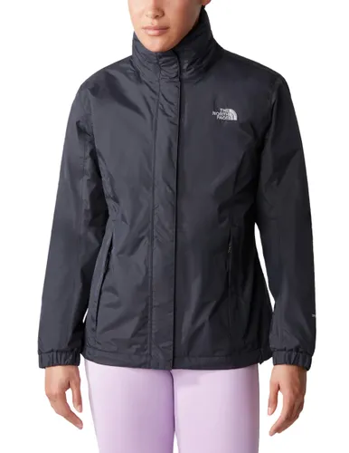 THE NORTH FACE - Women's Resolve Jacket - Waterproof and