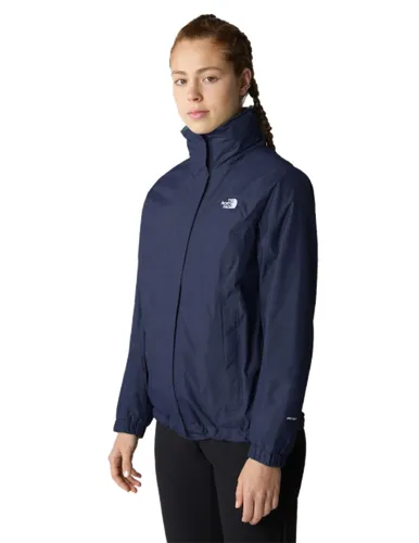 THE NORTH FACE - Women's Resolve Jacket - Waterproof and