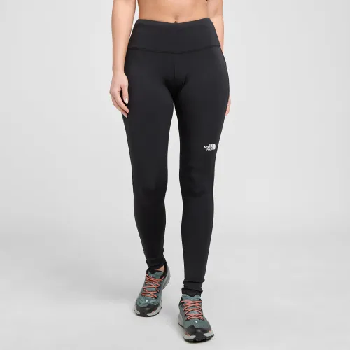 The North Face Women's Resolve Tights - Black, Black