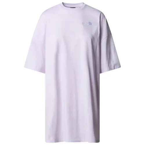 The North Face - Women's S/S Essential Tee Dress - Dress