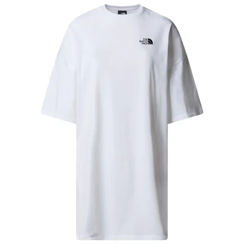 The North Face - Women's S/S Essential Tee Dress - Dress